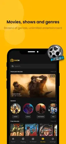 sony-hdmi-cable Movies and shows